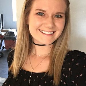 Meet your Posher, Michelle